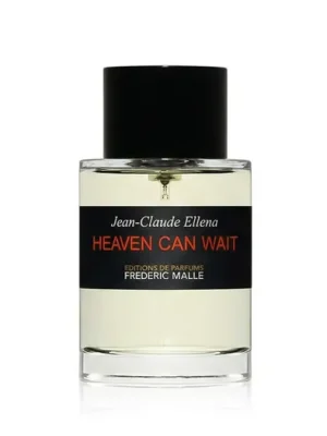 Frederic Malle Jean-Claude Ellena Heaven Can Wait EDP 100 ml UNISEX Dokud Zásoby Vydrží
