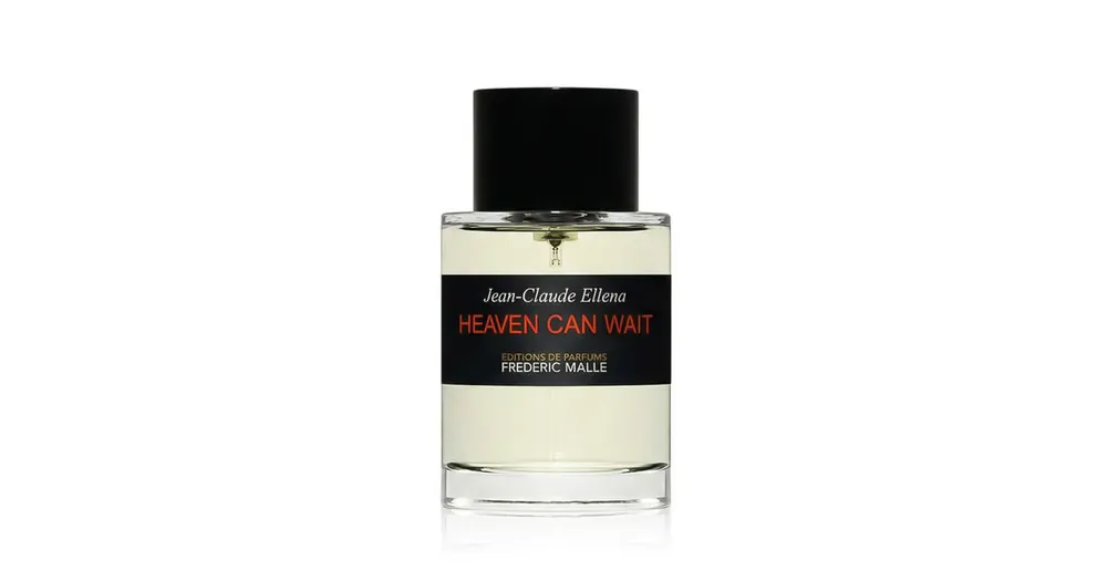 Frederic Malle Jean-Claude Ellena Heaven Can Wait EDP 100 ml UNISEX Dokud Zásoby Vydrží