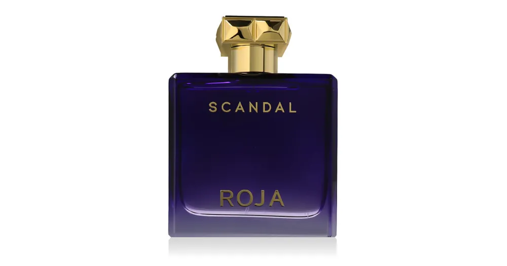 Odeslání Ihned Roja Parfums Scandal Pour Homme EDP 100 ml M