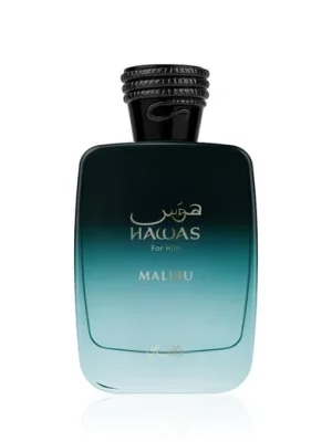 Rasasi Hawas Malibu EDP 100 ml UNISEX Zlevněný