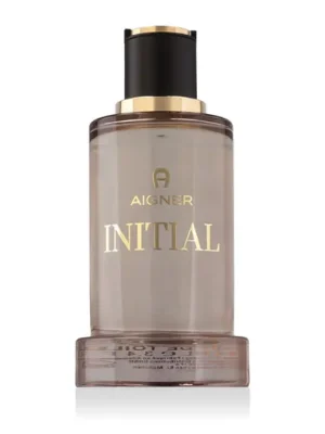 Aigner Initial Eau de Toilette EDT tester 100 ml M Výprodej