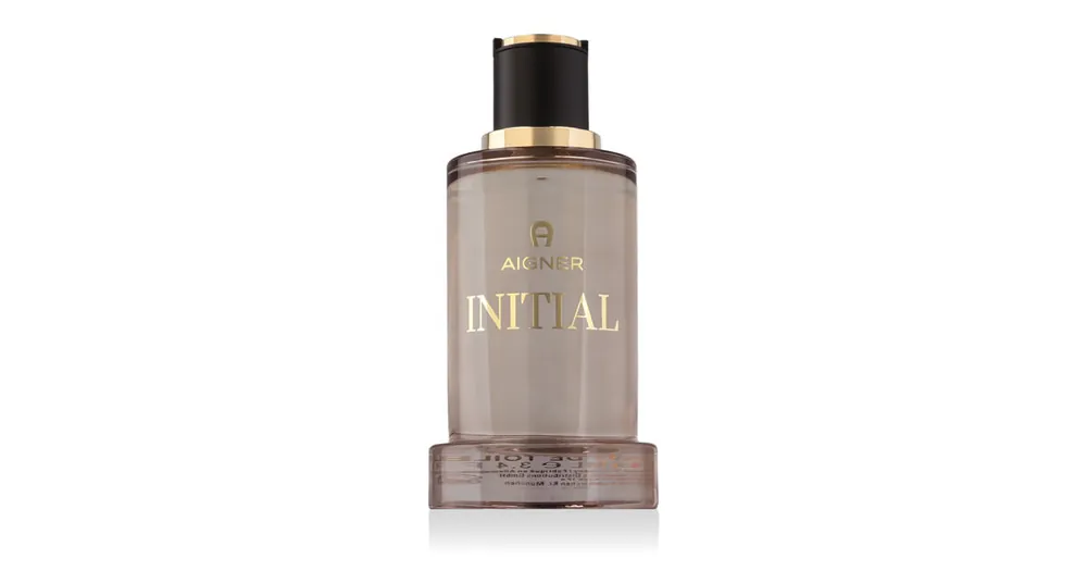 Aigner Initial Eau de Toilette EDT tester 100 ml M Výprodej