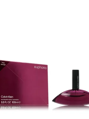 Calvin Klein Euphoria for Women EDP 100 ml W Ověřený