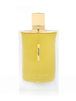 Armaf Club de Nuit Precieux IV Extrait de Parfum 55 ml UNISEX Nakupujte Hned