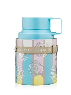 Armaf Odyssey Marshmallow EDP 100 ml UNISEX Cenově Výhodný