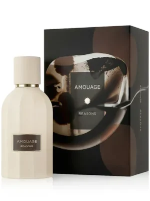 Amouage Reasons Essence de Parfum 100 ml UNISEX Výhodná Nabídka