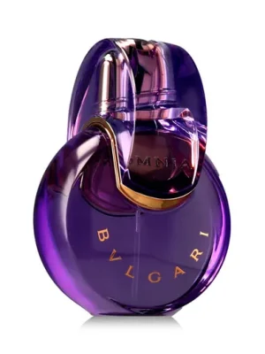 Bvlgari Omnia Amethyste EDT plnitelný 100 ml W Objednat Nyní