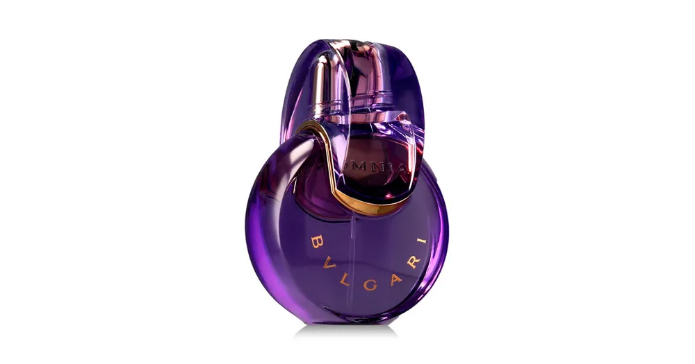 Bvlgari Omnia Amethyste EDT plnitelný 100 ml W Objednat Nyní