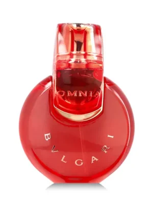 Bvlgari Omnia Coral EDT plnitelný 100 ml W Jen Po Omezenou Doba