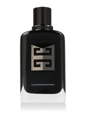 Rychlé Dodání Givenchy Gentleman Society EDP Extreme tester 100 ml M