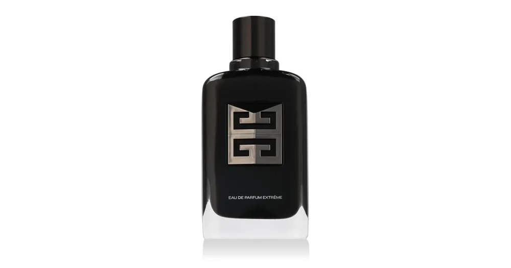Rychlé Dodání Givenchy Gentleman Society EDP Extreme tester 100 ml M