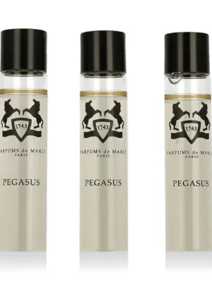 Parfums de Marly Pegasus EDP MINI plnitelný 3 x 10 ml Dokud Zásoby Vydrží