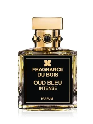 Bezpečná Platba Fragrance Du Bois Oud Bleu Intense Parfém 100 ml UNISEX