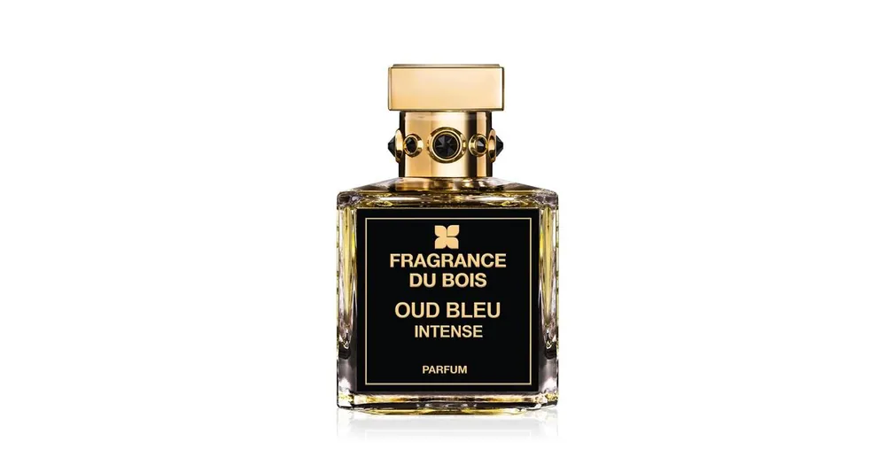 Bezpečná Platba Fragrance Du Bois Oud Bleu Intense Parfém 100 ml UNISEX