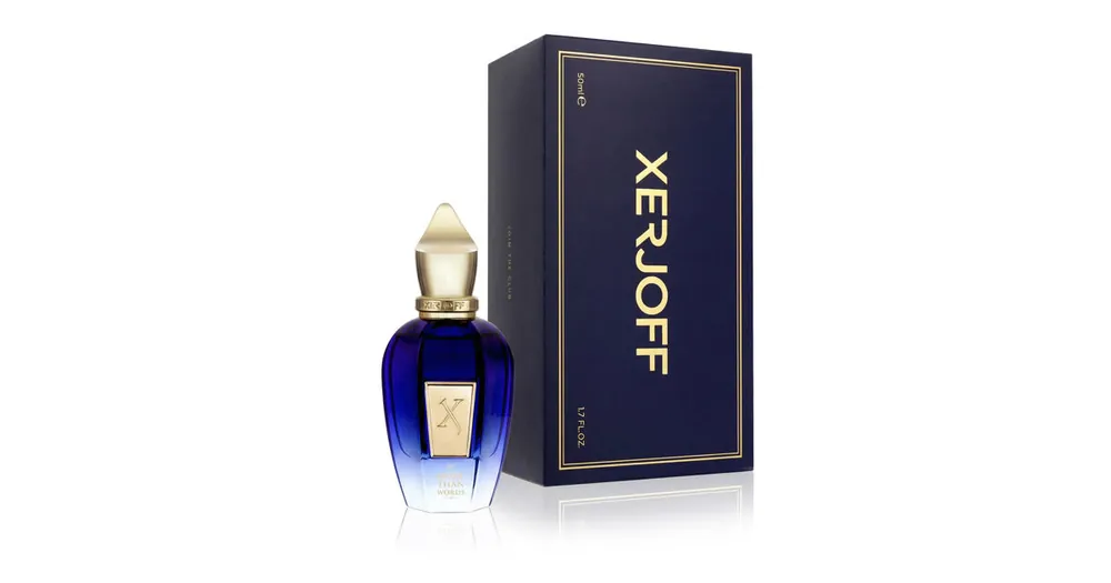 Cenová Bomba Xerjoff Join the Club More Than Words EDP rozbaleno 50 ml UNISEX