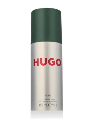 Pouze Dnes Hugo Boss Hugo Man DEO ve spreji 150 ml M