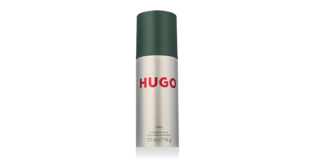 Pouze Dnes Hugo Boss Hugo Man DEO ve spreji 150 ml M