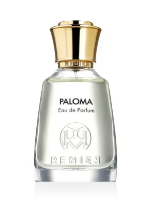 Renier Perfumes Paloma EDP 50 ml UNISEX Oblíbený