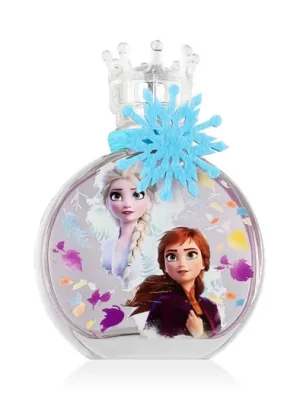 Disney Frozen EDT 100 ml Dokud Zásoby Vydrží