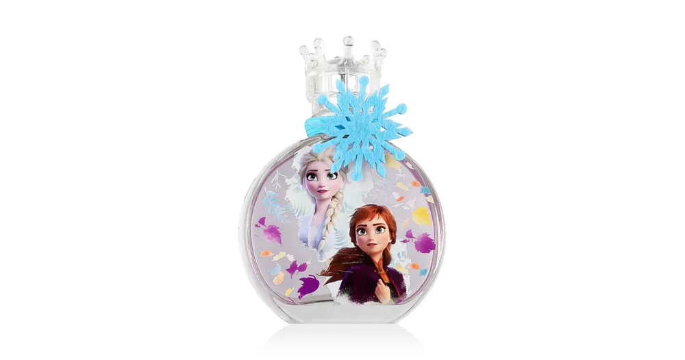 Disney Frozen EDT 100 ml Dokud Zásoby Vydrží