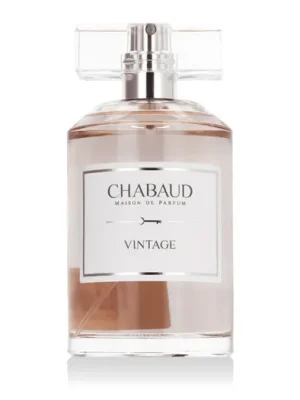 Chabaud Vintage EDP tester 100 ml W Sleva
