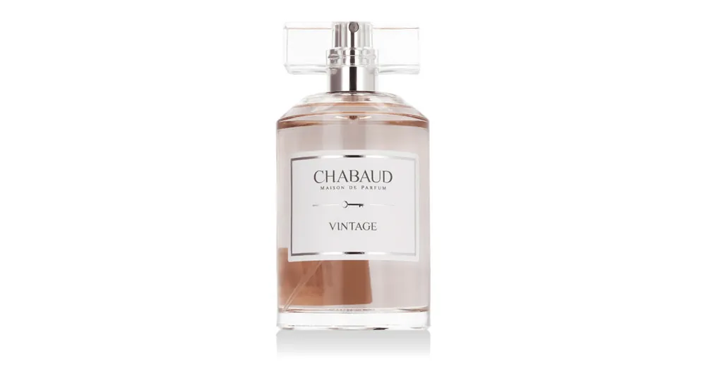 Chabaud Vintage EDP tester 100 ml W Sleva