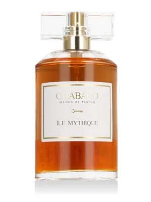 Chabaud Ile Mythique EDP tester 100 ml UNISEX Výhodná Nabídka