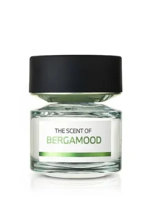 Nová Kolekce BMW Fragrances Bergamood EDP 100 ml UNISEX