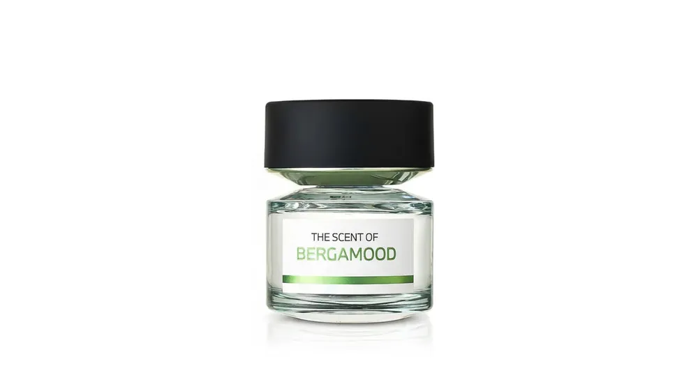 Nová Kolekce BMW Fragrances Bergamood EDP 100 ml UNISEX