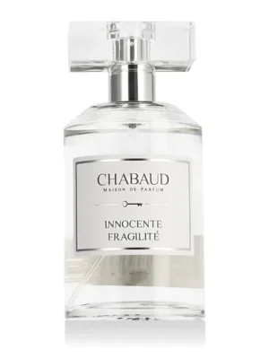 Rychlé Dodání Chabaud Innocente Fragilité EDP tester 100 ml W