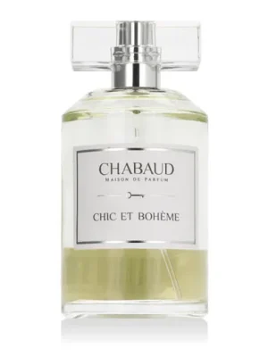 Chabaud Chic Et Bohème EDP tester 100 ml W Vrácení Zdarma