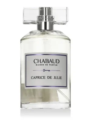 Sezónní Sleva Chabaud Caprice de Julie EDP tester 100 ml UNISEX