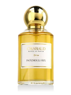Hit Sezóny Chabaud Patchouli 1973 EDP 100 ml UNISEX