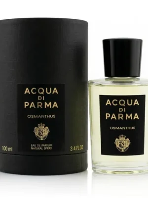 Acqua Di Parma Osmanthus EDP rozbaleno 100 ml UNISEX Cenově Výhodný