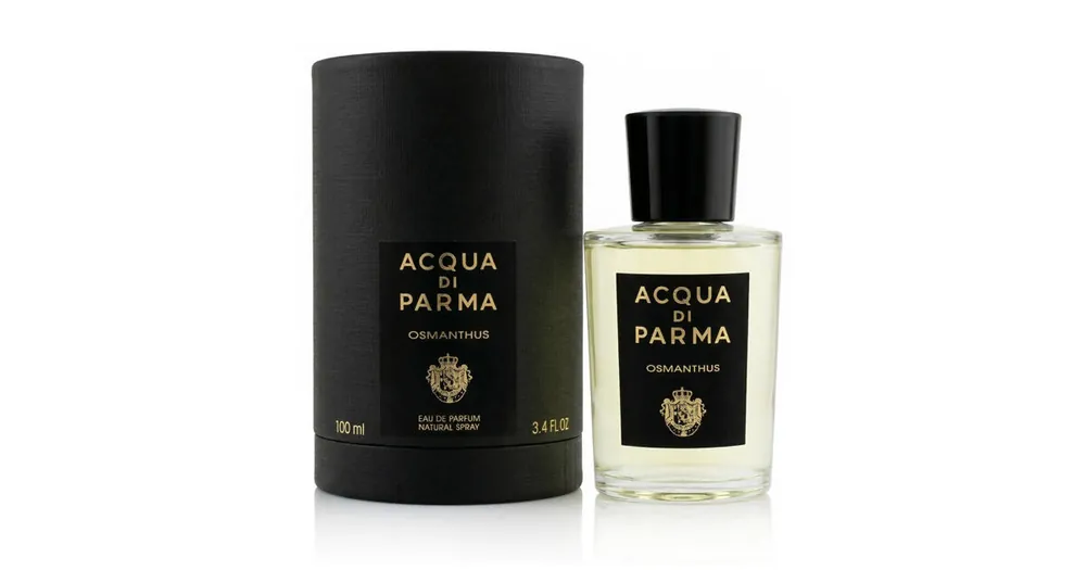 Acqua Di Parma Osmanthus EDP rozbaleno 100 ml UNISEX Cenově Výhodný