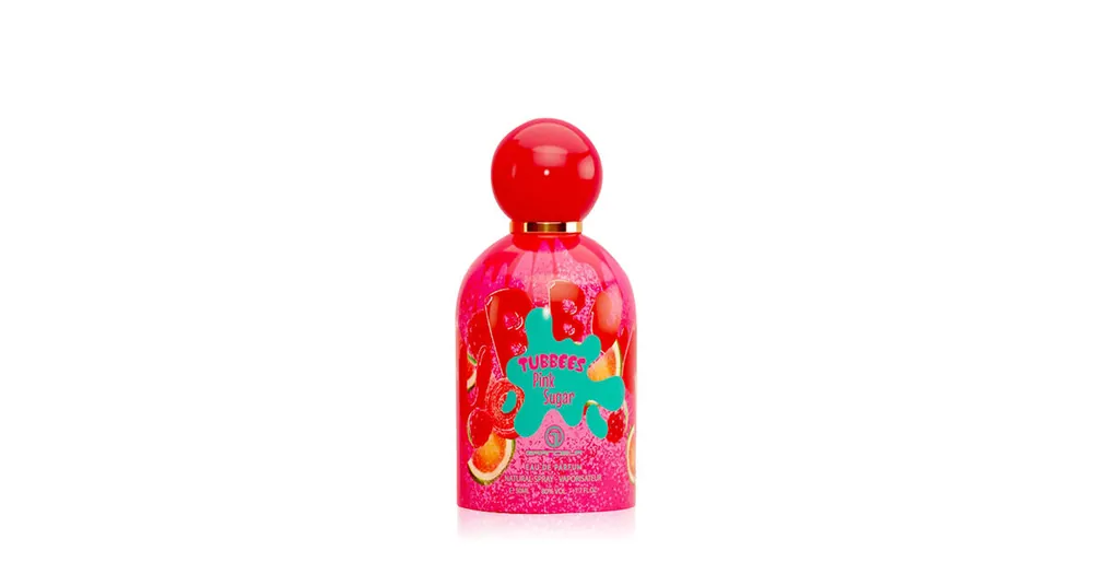 Cenově Výhodný Grandeur Tubbees Pink Sugar EDP 50 ml UNISEX