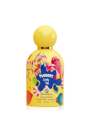Výhodná Nabídka Grandeur Tubbees Candy Pop EDP 50 ml UNISEX
