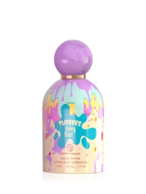 Aktuální Grandeur Tubbees Berry Blast EDP 50 ml UNISEX