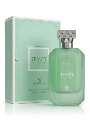 Grandeur Tempt Pistacia EDP 100 ml UNISEX Sezónní Sleva
