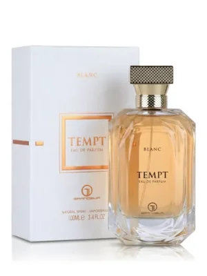Grandeur Tempt Blanc EDP 100 ml UNISEX Cenový Hit