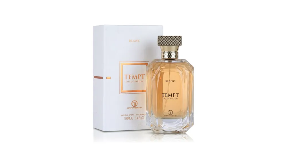 Grandeur Tempt Blanc EDP 100 ml UNISEX Cenový Hit
