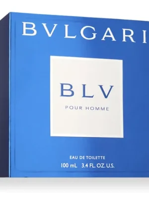 Bvlgari BLV pour Homme EDT 100 ml M Super Cena