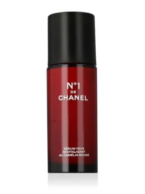 Dokud Zásoby Vydrží Chanel N°1 De Chanel Revitalizing Eye Serum 15 ml
