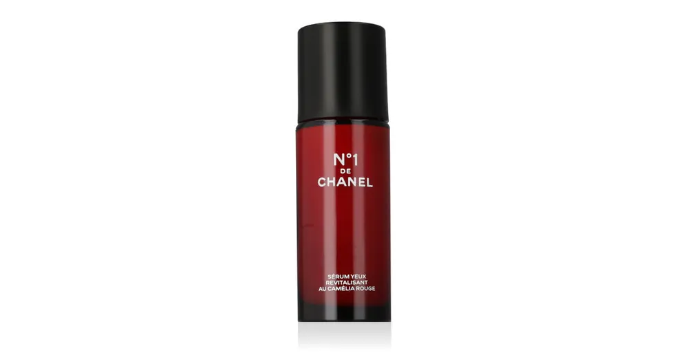 Dokud Zásoby Vydrží Chanel N°1 De Chanel Revitalizing Eye Serum 15 ml