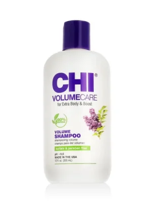 Sezónní Sleva Farouk Systems CHI Volume Care Volume Shampoo 355 ml