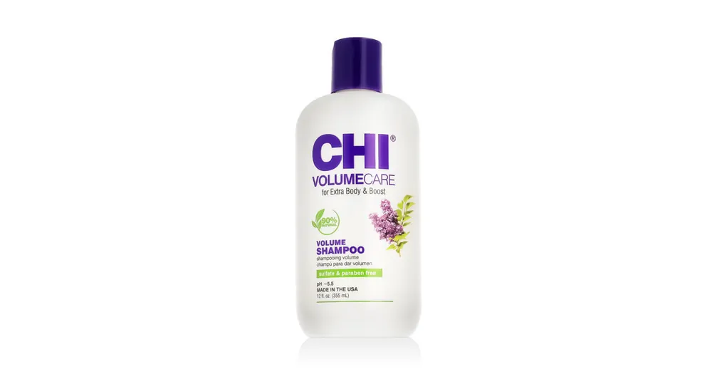 Sezónní Sleva Farouk Systems CHI Volume Care Volume Shampoo 355 ml