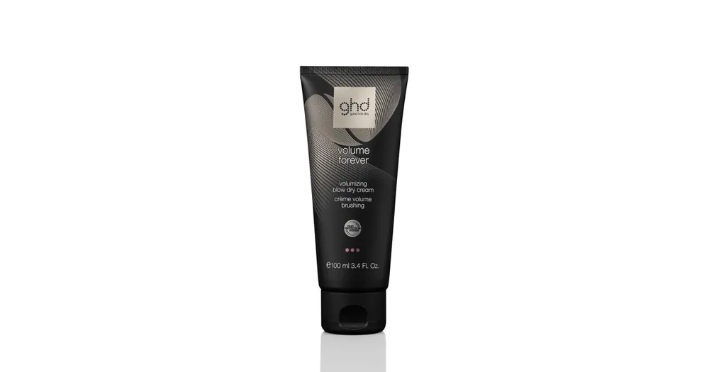 ghd Volume Forever Volumizing Blow Dry Cream 100 ml Sleva