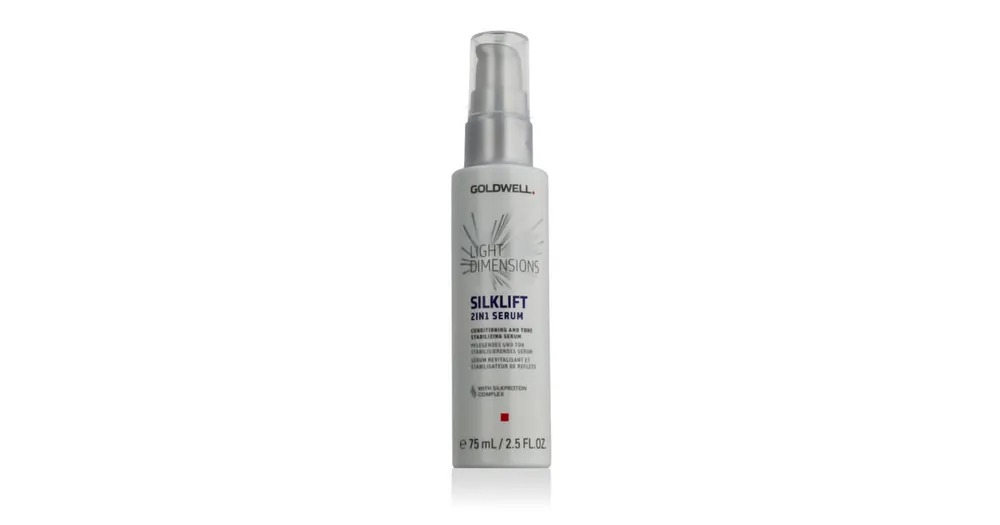 Goldwell Silklift 2in1 Serum 75 ml Objednat Nyní