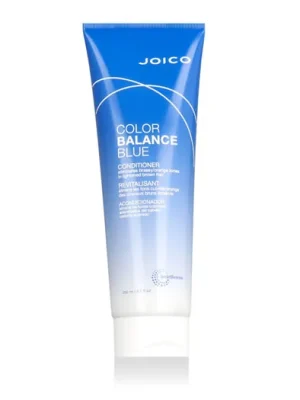 Joico Color Balance Blue Conditioner 250 ml Jen Po Omezenou Doba