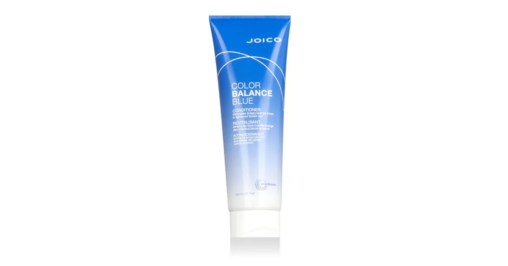 Joico Color Balance Blue Conditioner 250 ml Jen Po Omezenou Doba
